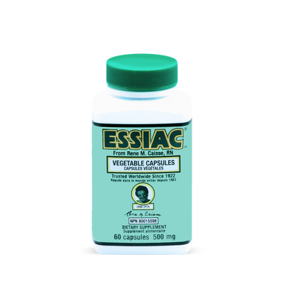 Essiac 500 mg