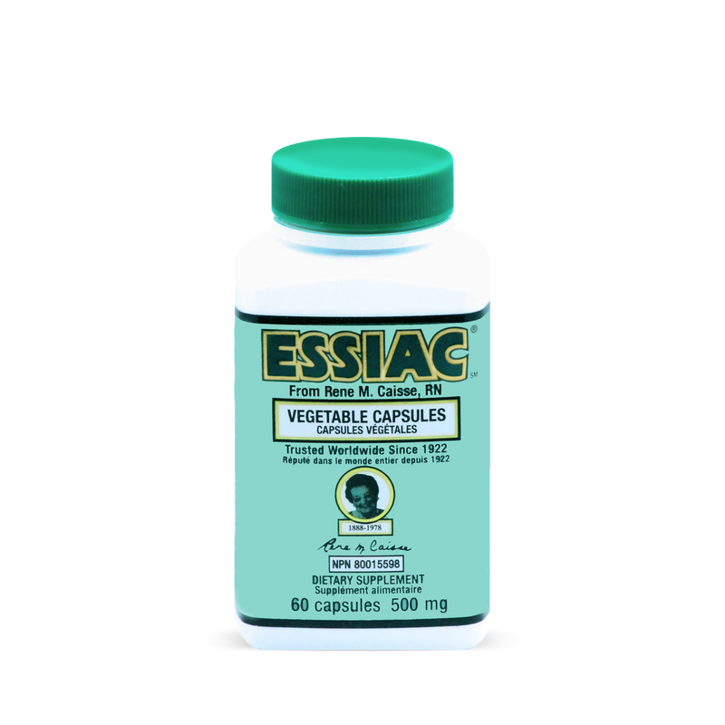 Essiac 500 mg