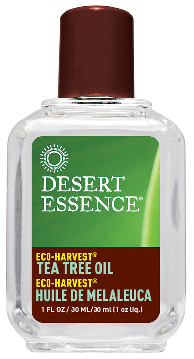 Tea Tree Oil Eco-Harvest