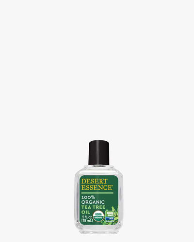 Tea Tree Oil Organic