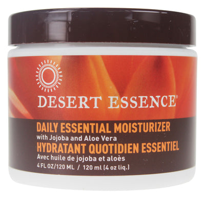 Daily Essential Moisturizer