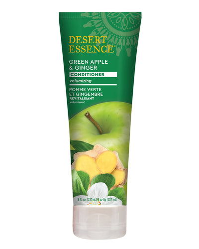 Green Apple & Ginger Conditioner