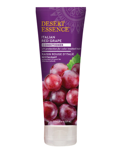 Italian Red Grape Conditioner