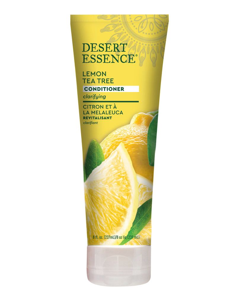 Lemon Tea Tree Conditioner