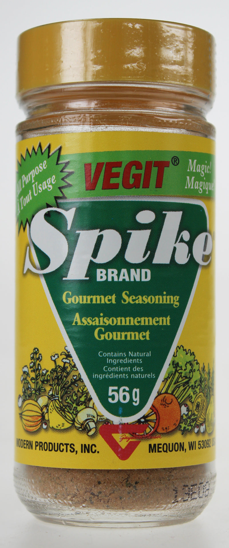 Vegit Seasoning (Shaker)