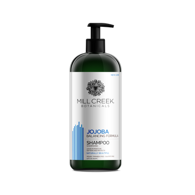 Jojoba Shampoo