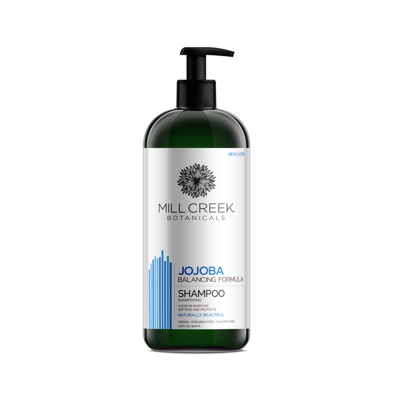 Jojoba Shampoo