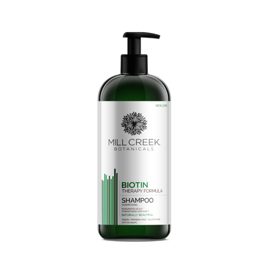 Biotin Shampoo