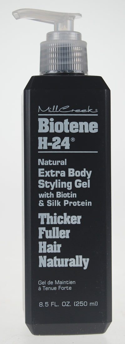 Biotene H-24 Styling Gel