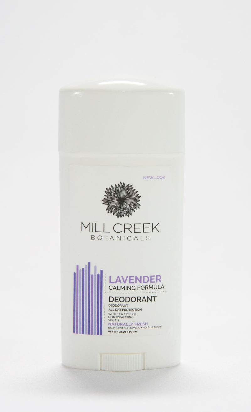 Cool Lavender Stick Deodorant