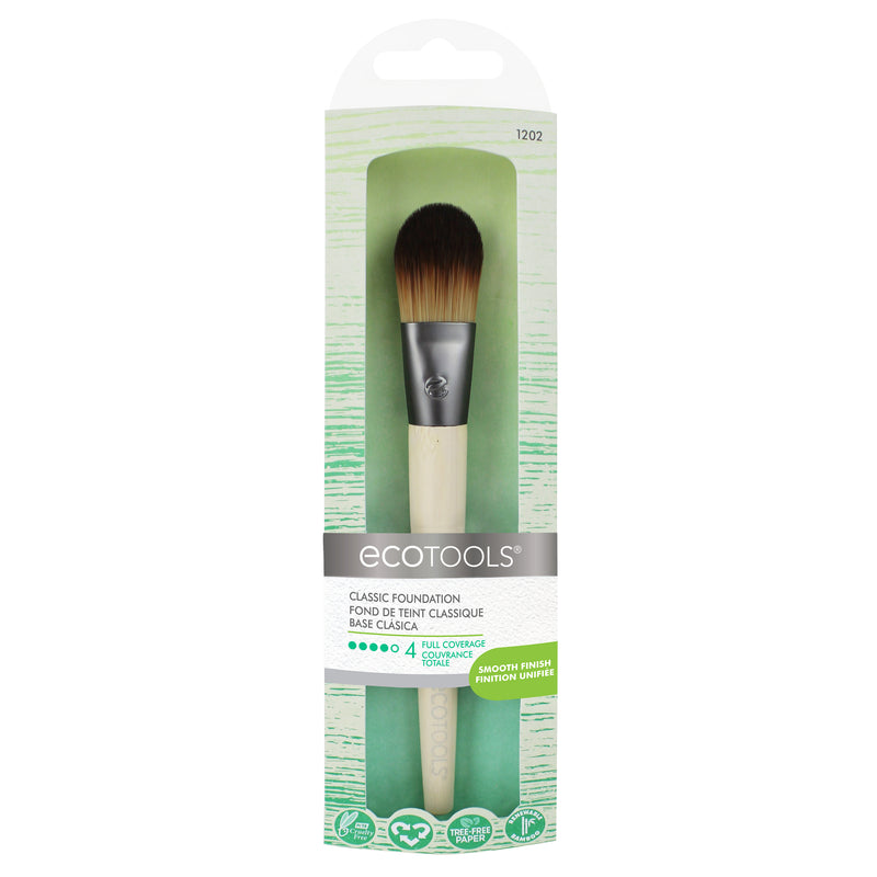 Classic Foundation Brush