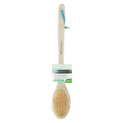 Bristle Bath Brush