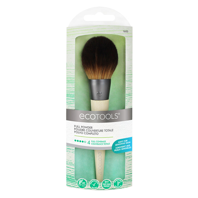 Full Powder Brush