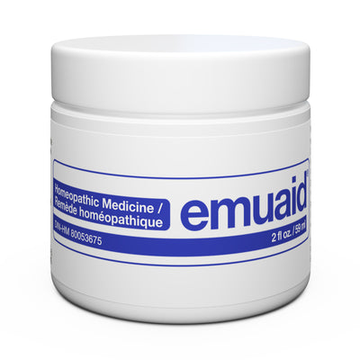 EMUAID First Aid Ointment