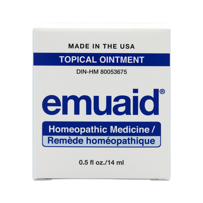 First Aid Ointment