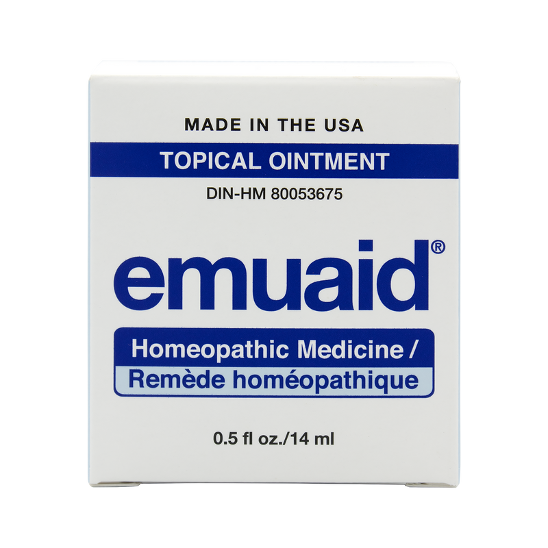 First Aid Ointment