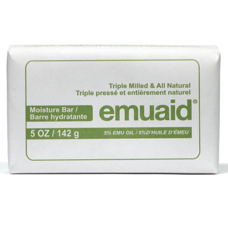 EMUAID Moisture Bar