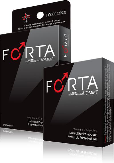 Forta for Men