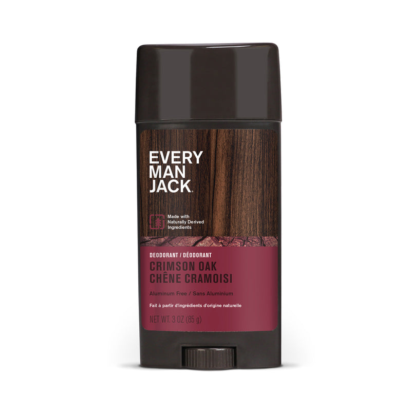 Deodorant Crimson Oak