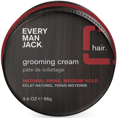 Grooming Cream Fragrance Free