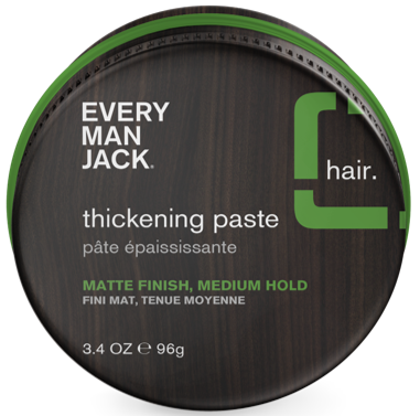 Thickening Paste Tea Tree