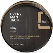 Styling Clay Fragrance Free