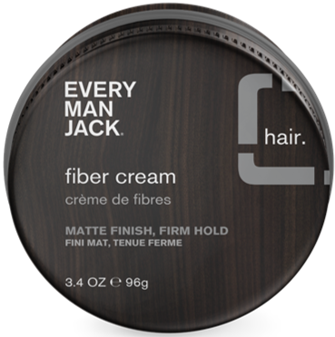 Fiber Cream Fragrance Free