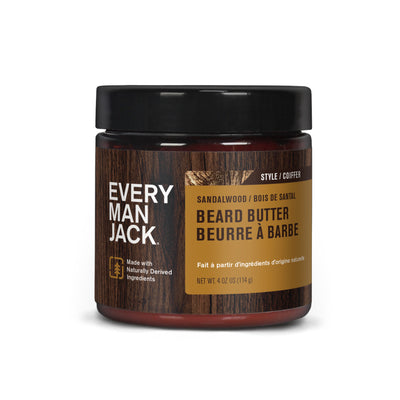 Beard Butter Sandalwood