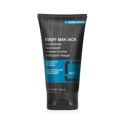 Face Wash Skin Revive