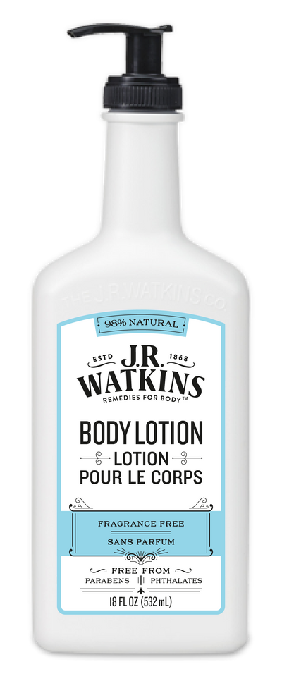 Skin Calming Moisturizing Lotion