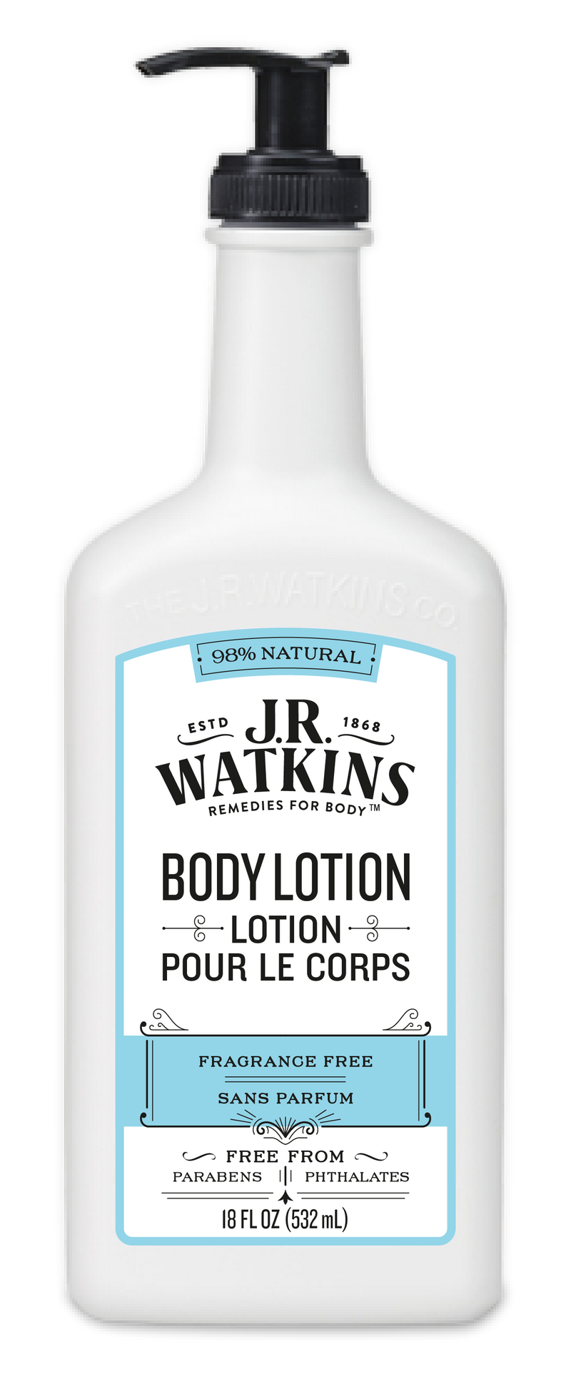 Skin Calming Moisturizing Lotion