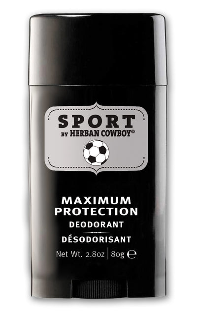 Sport Deodorant