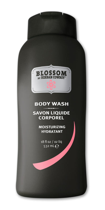 Body Wash Blossom