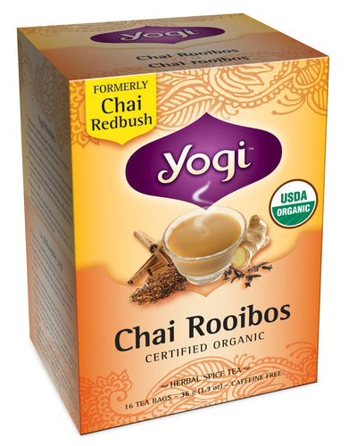 Chai Rooibos