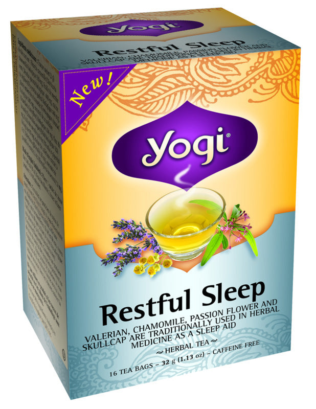 Restful Sleep Tea