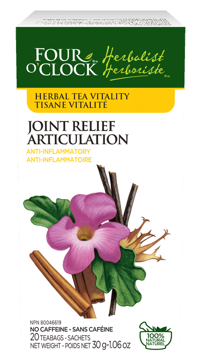 Joint Relief Herbal Tea