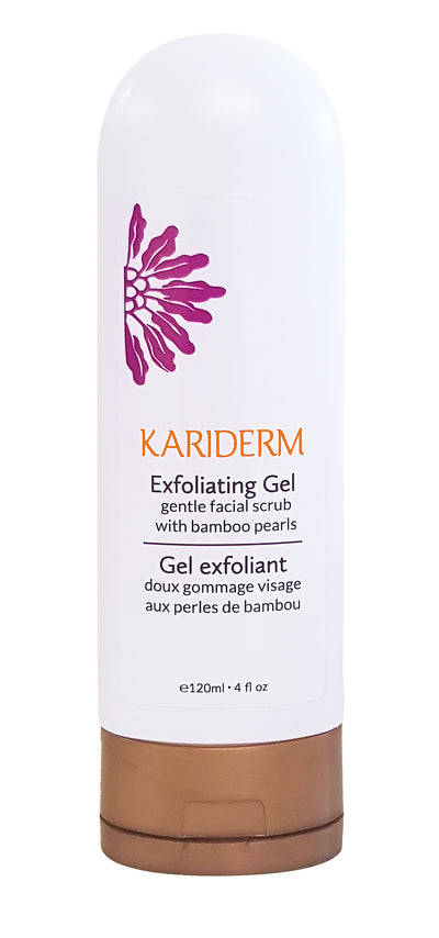 Gentle Exfoliating Gel