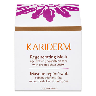 Regenerating Mask