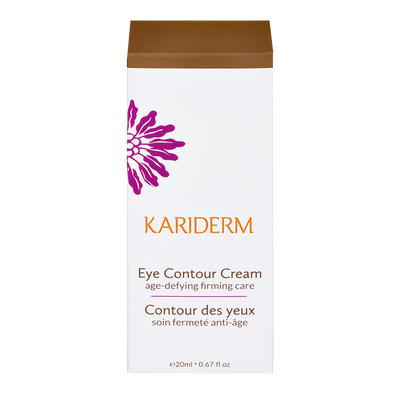 Eye Contour Cream