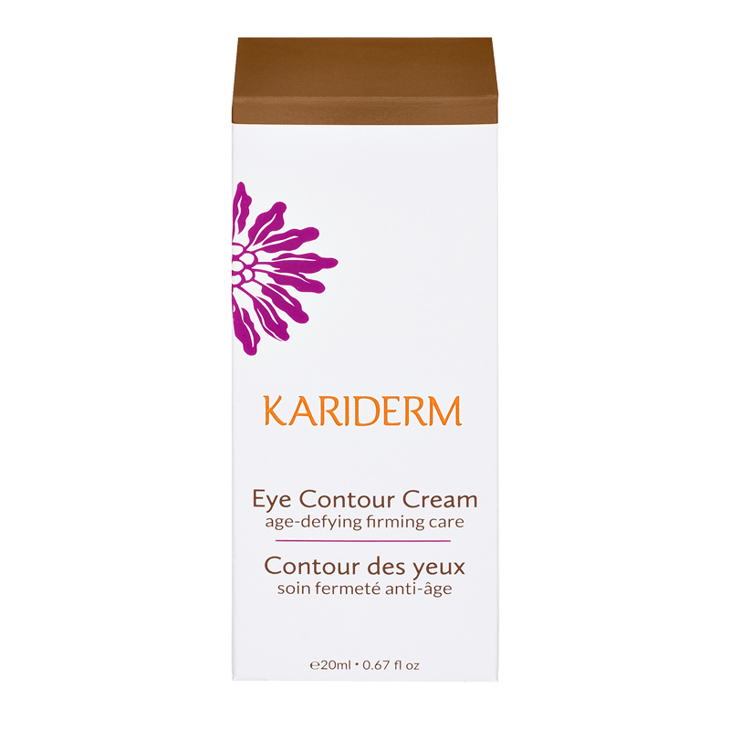 Eye Contour Cream