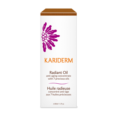 Radiant Oil