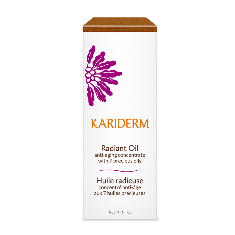 Radiant Oil