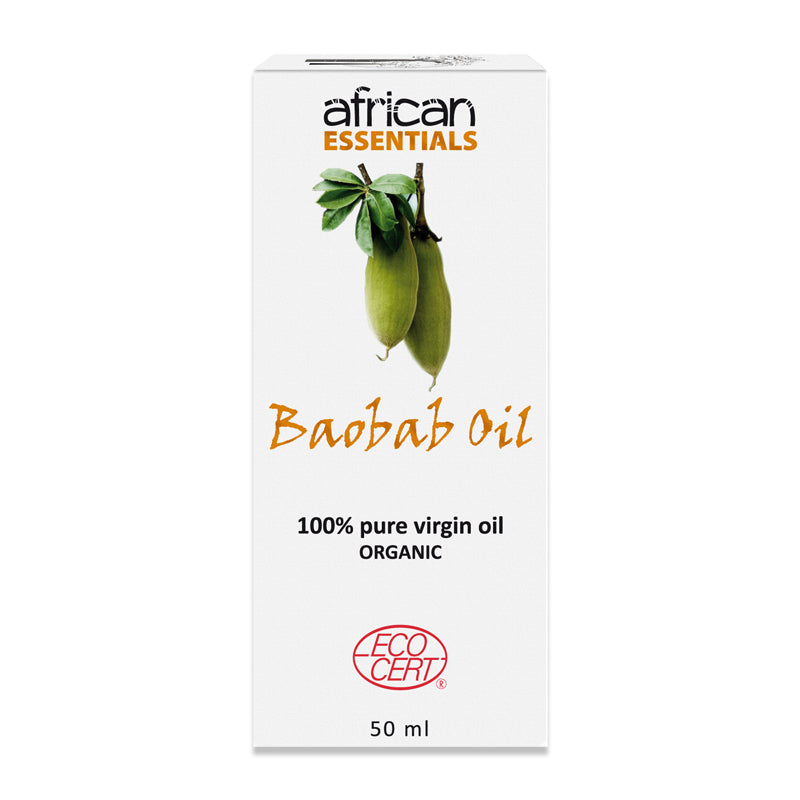 Baobab Oil Organic