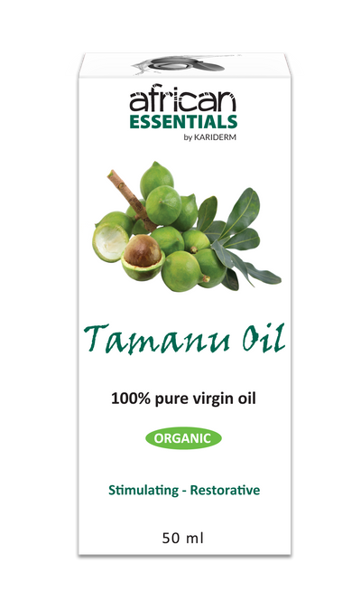 Tamanu Oil Organic