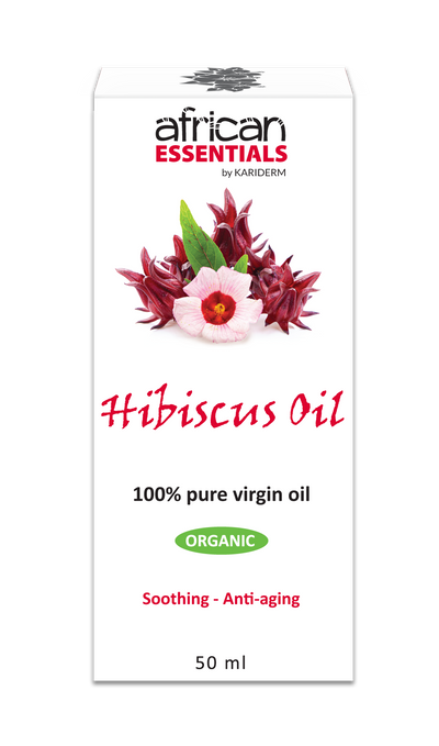 Hibiscus Oil Organic