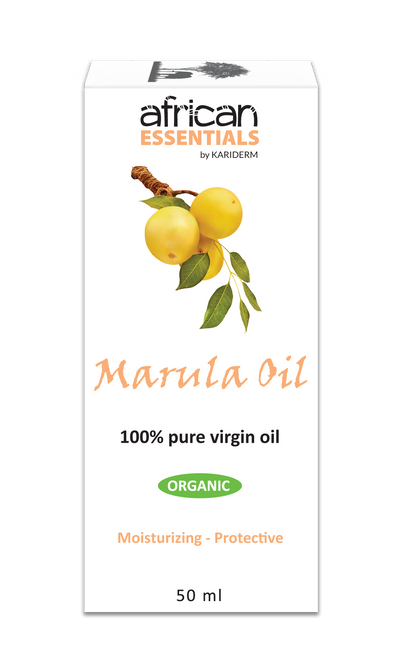 Marula Oil Organic