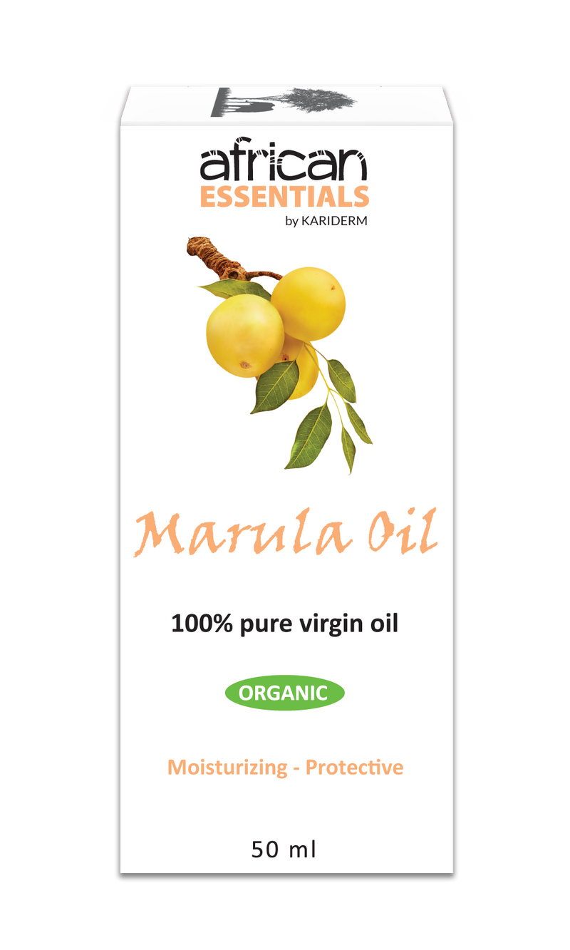 Marula Oil Organic