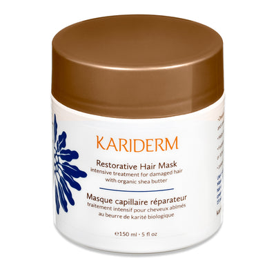 Restorative Hair Mask