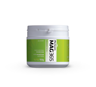 MAG365 Magnesium-Natural