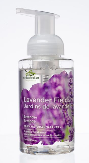 Lavender Fields FHW